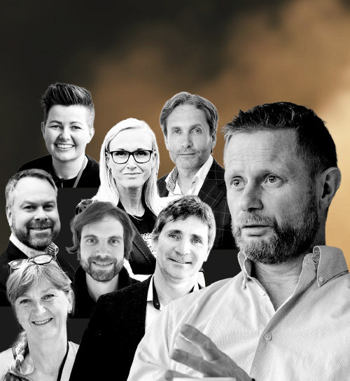 Beredskap: Dette må du ha kontroll på