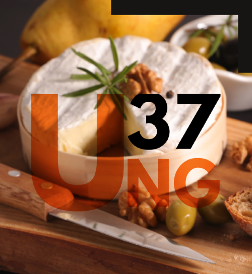 U37 Afterwork Jæren: Fra jord til bord