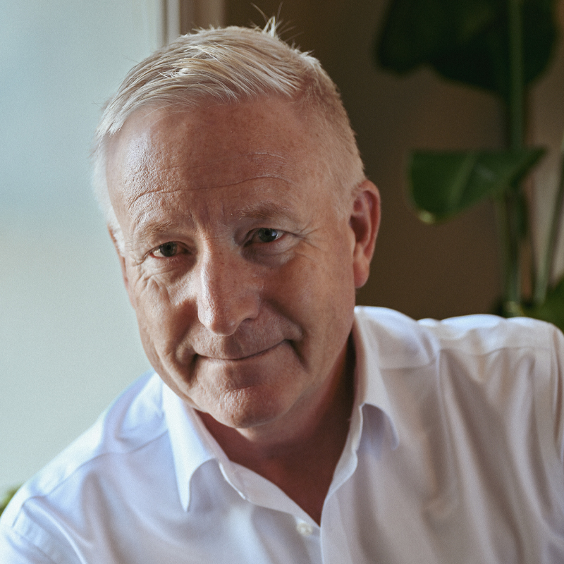 Harald Minge